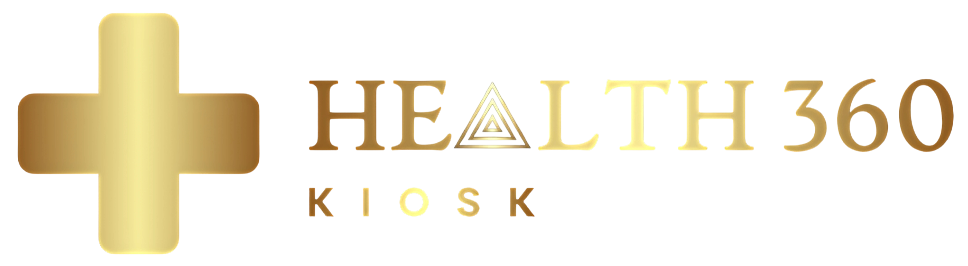 Health 360 Kiosk